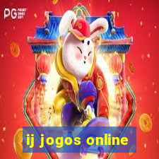 ij jogos online